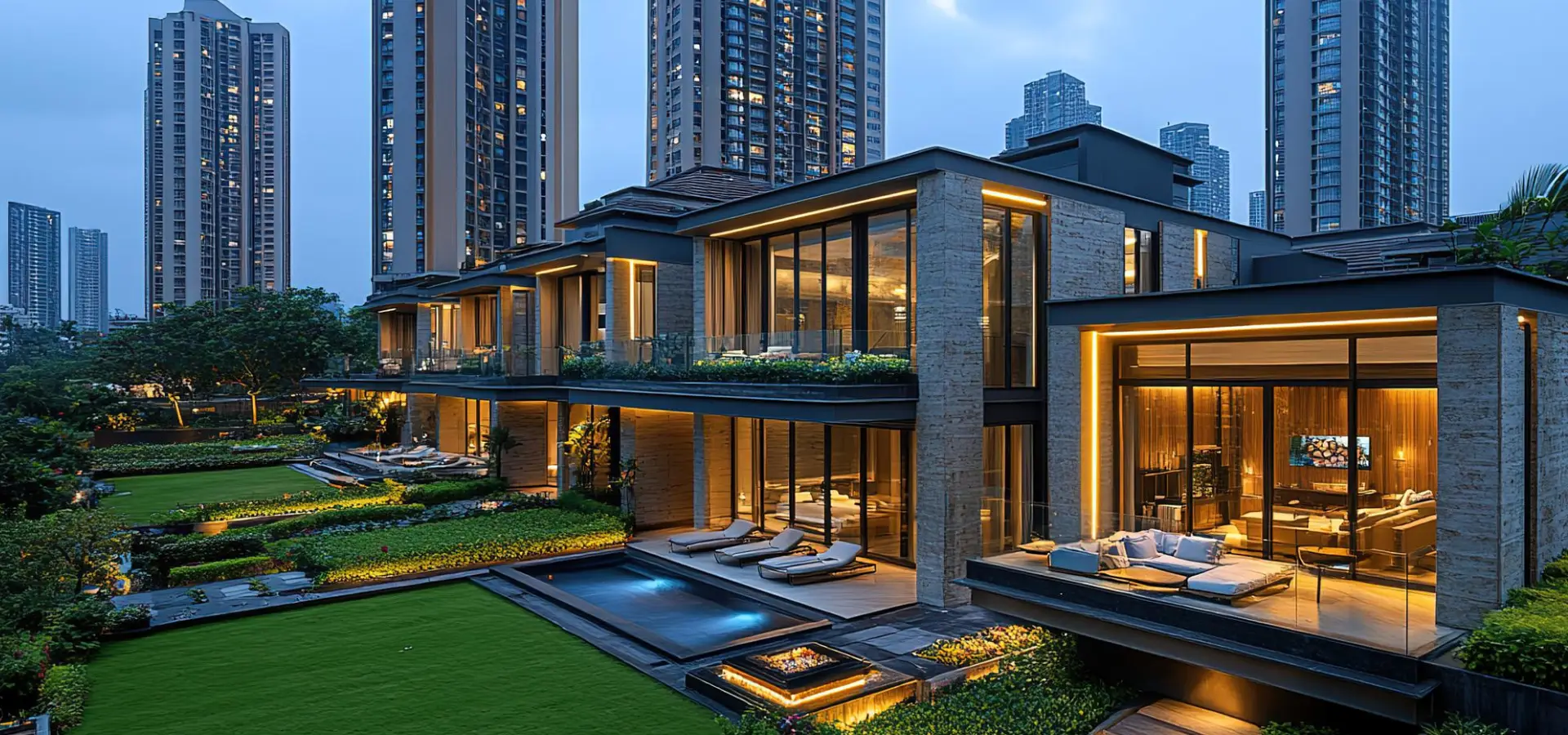 Expertini Properties Location