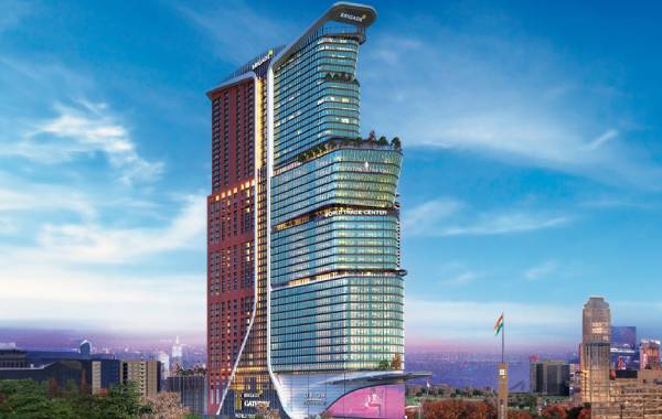 Brigade Gateway | India