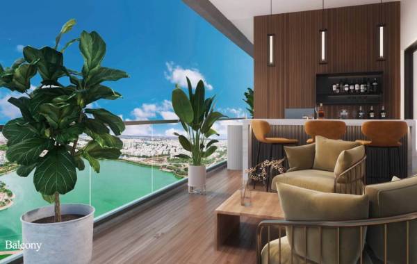 Prestige Rainbow Waters | India